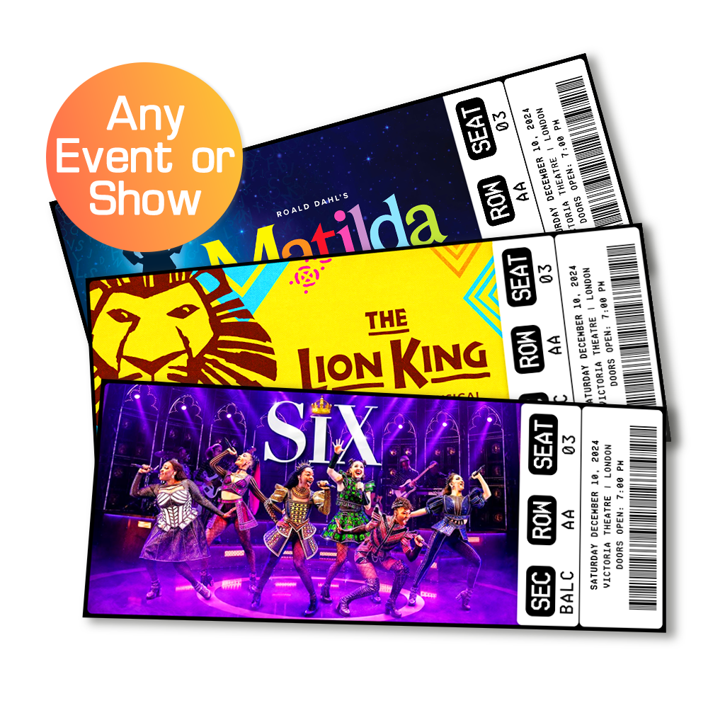 CUSTOM - Request A Design