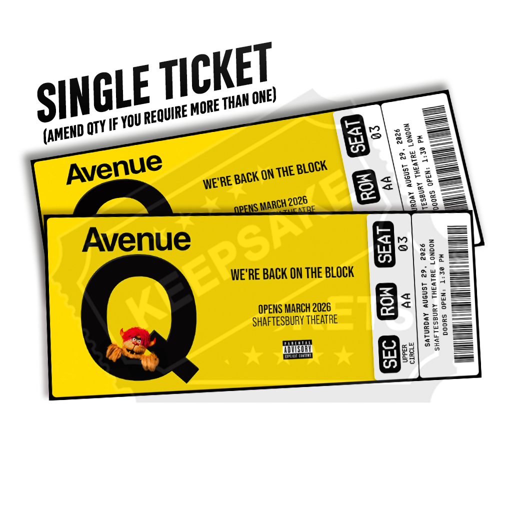 Avenue Q