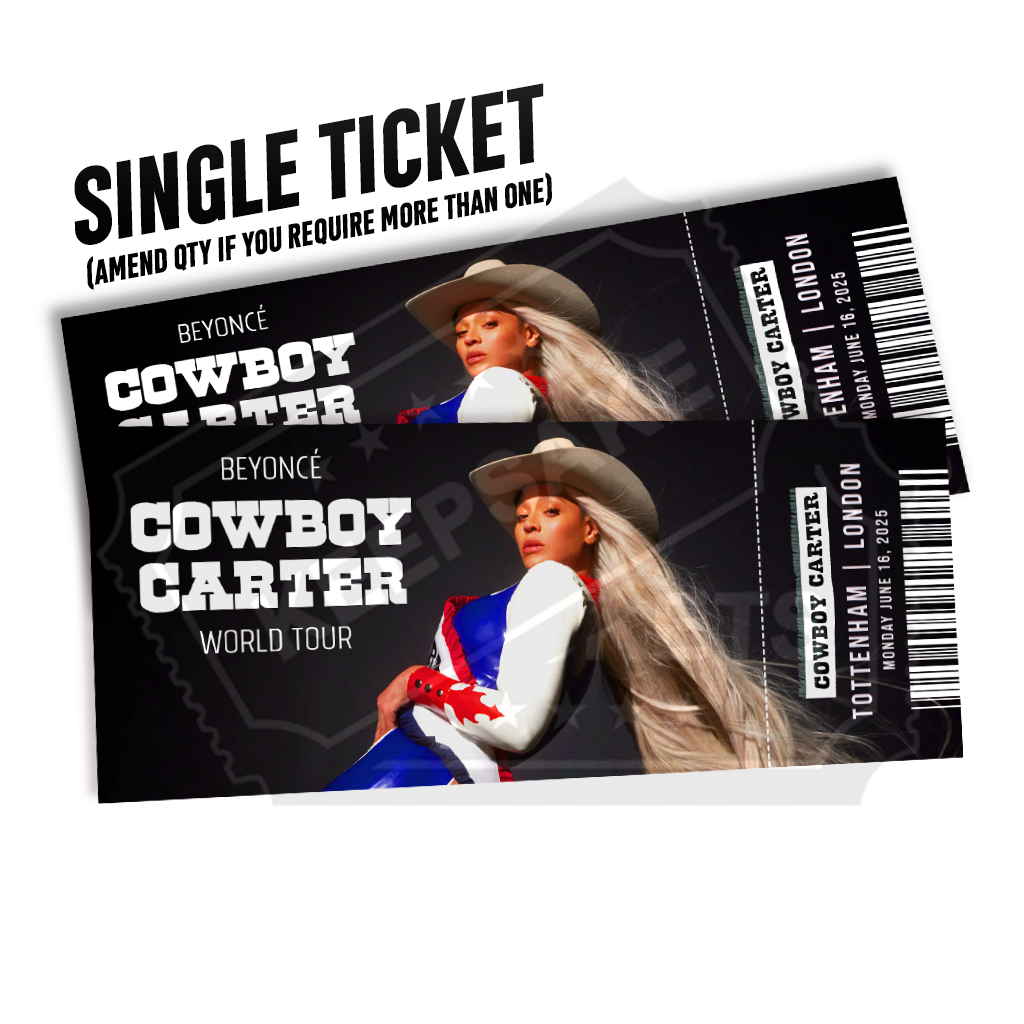 Beyonce - Cowboy Carter