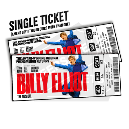 Billy Elliot