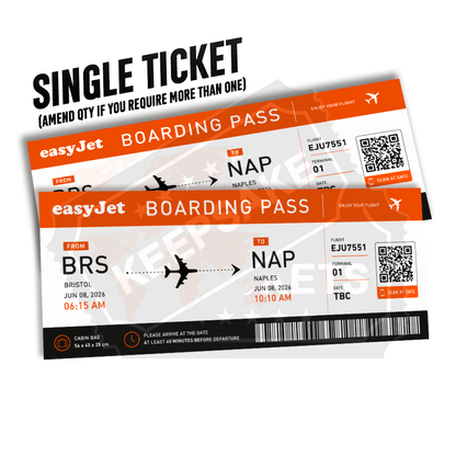 Easyjet