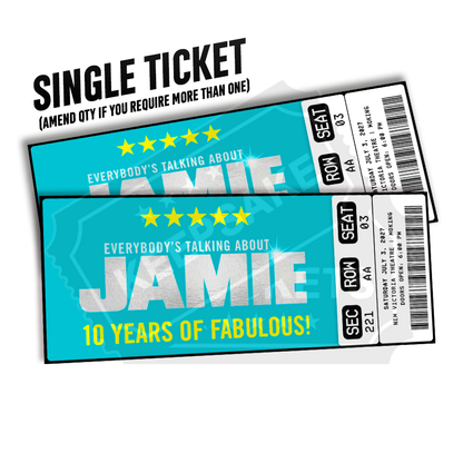 Everybody's Talking About Jamie