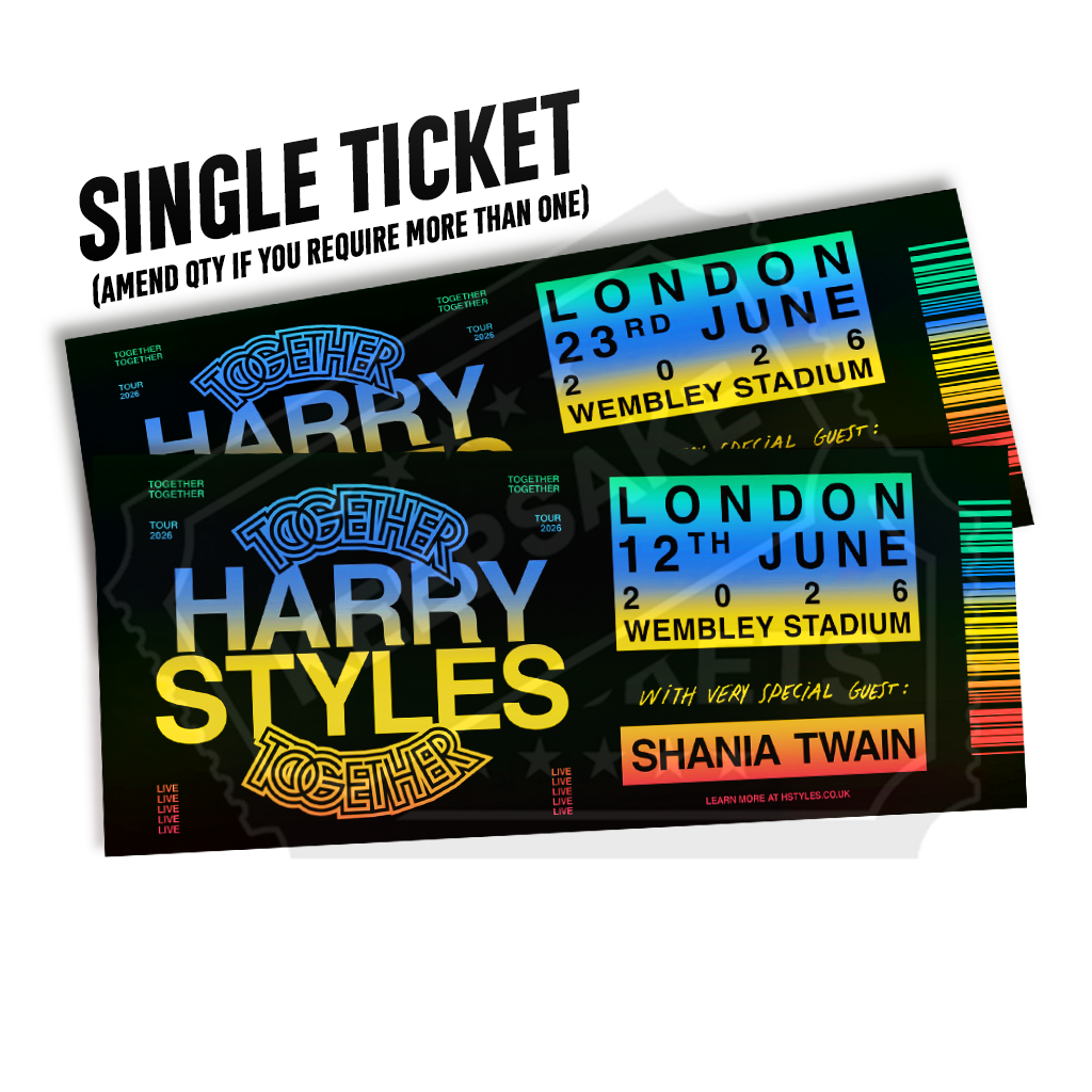 Harry Styles - Together Together 2026