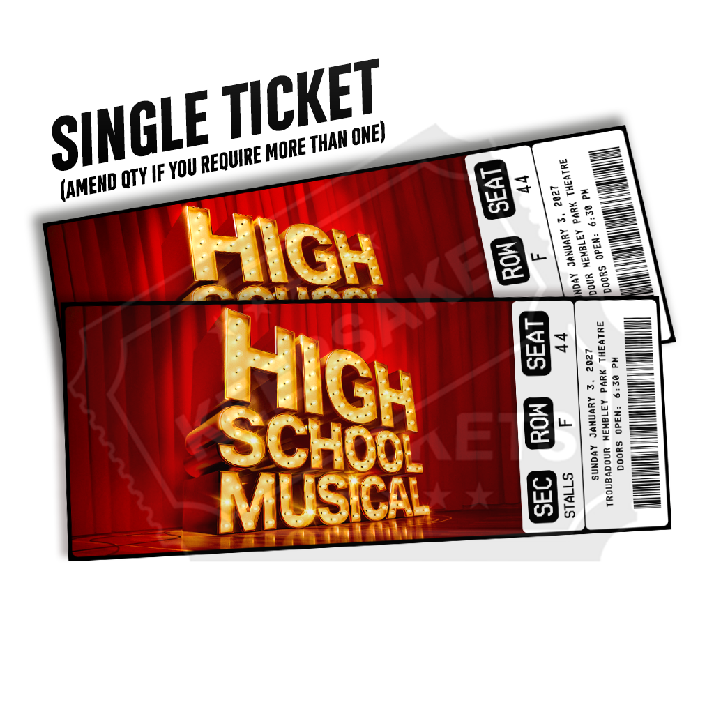 High School Musical