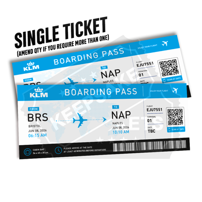 KLM