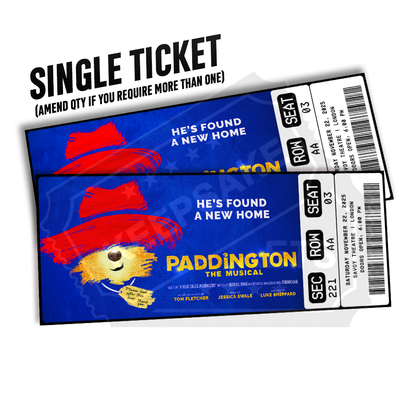 Paddington