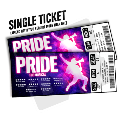 Pride