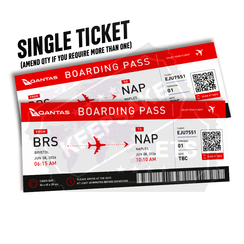Qantas