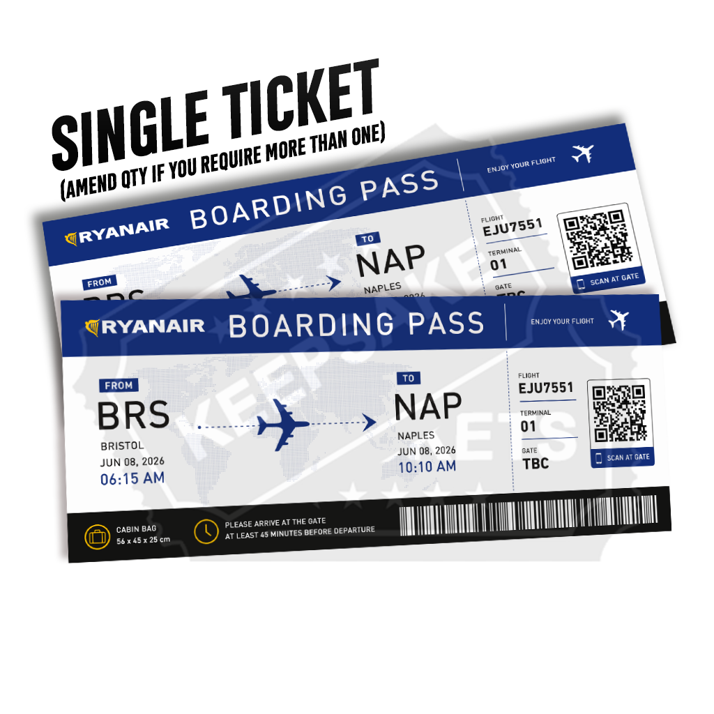 RyanAir