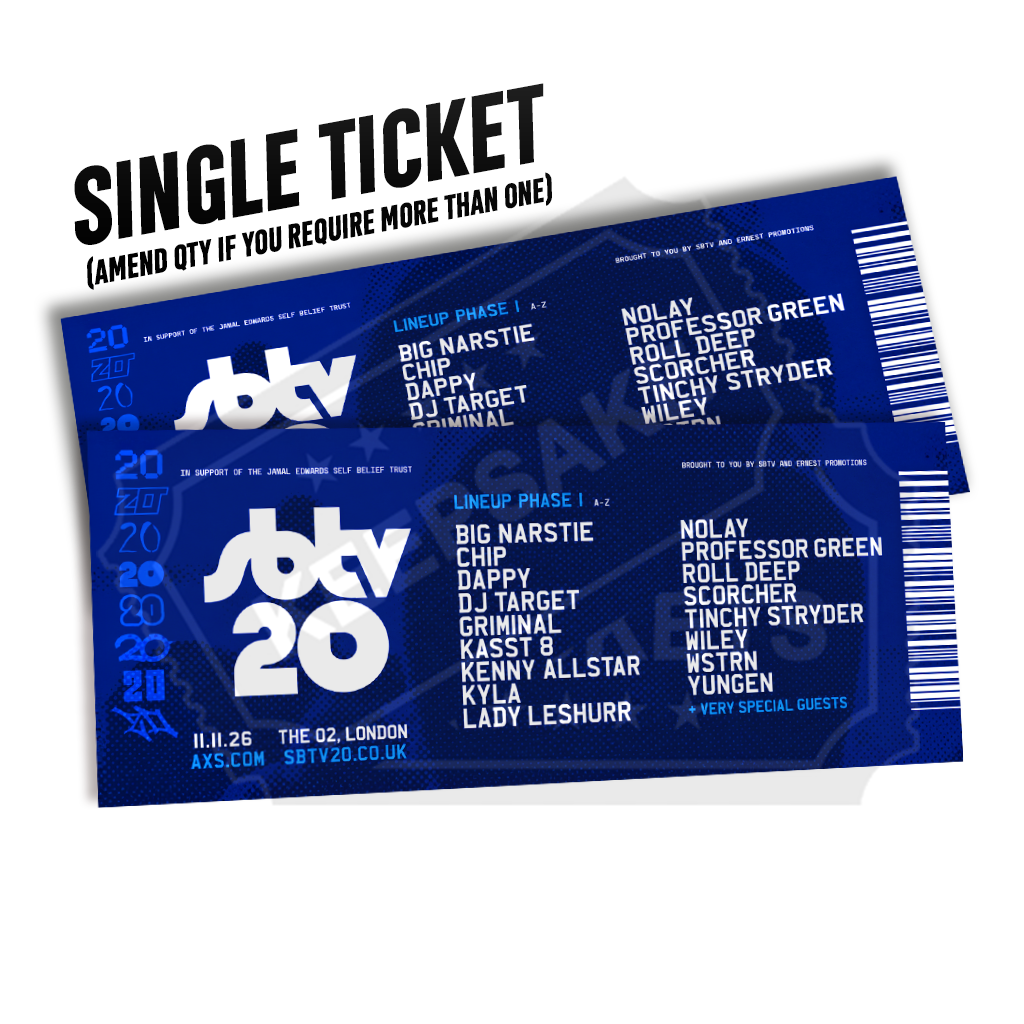 SBTV20