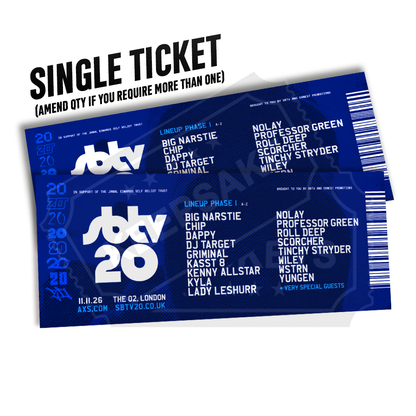 SBTV20