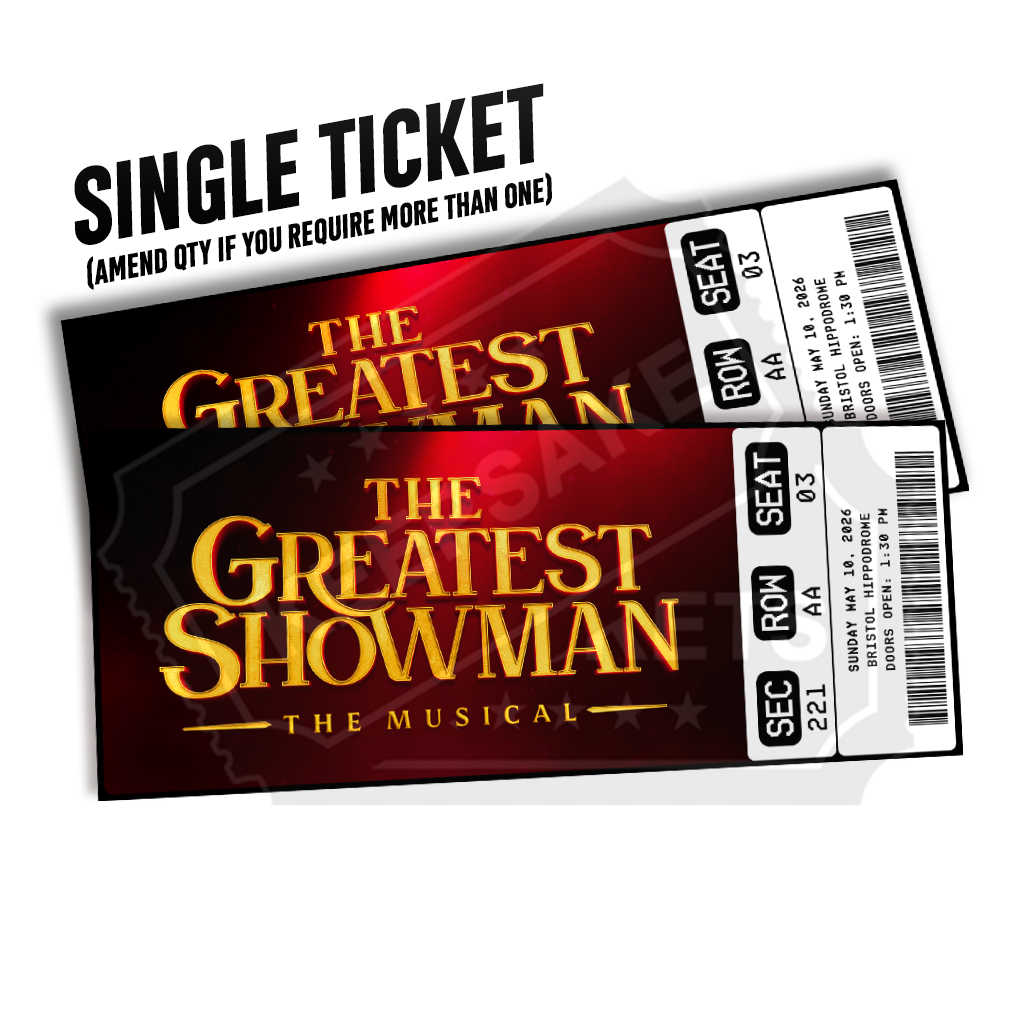 The Greatest Showman