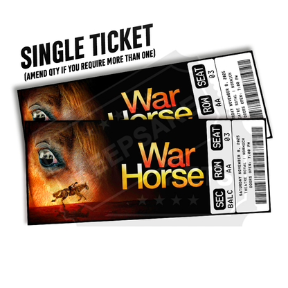 War Horse